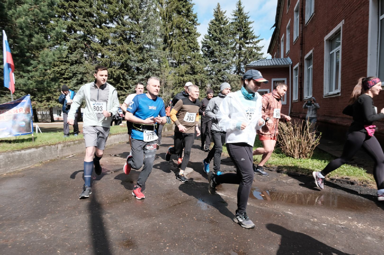 пущино, серпухов, спорт в подмосковье,