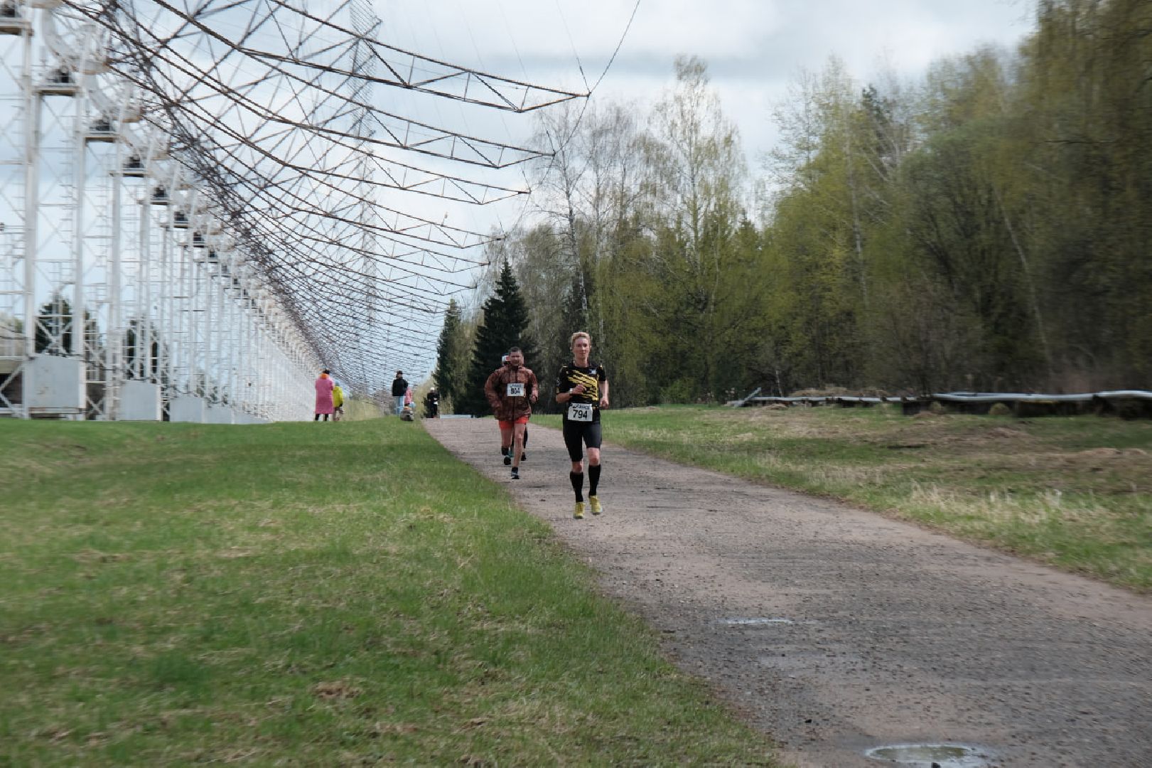 пущино, серпухов, спорт в подмосковье,