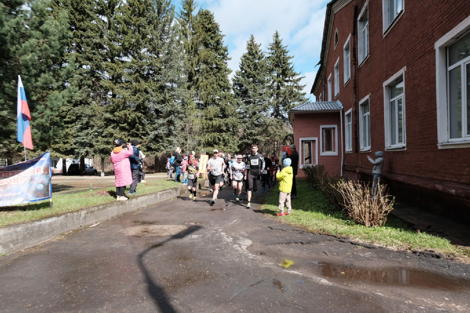 пущино, серпухов, спорт в подмосковье,