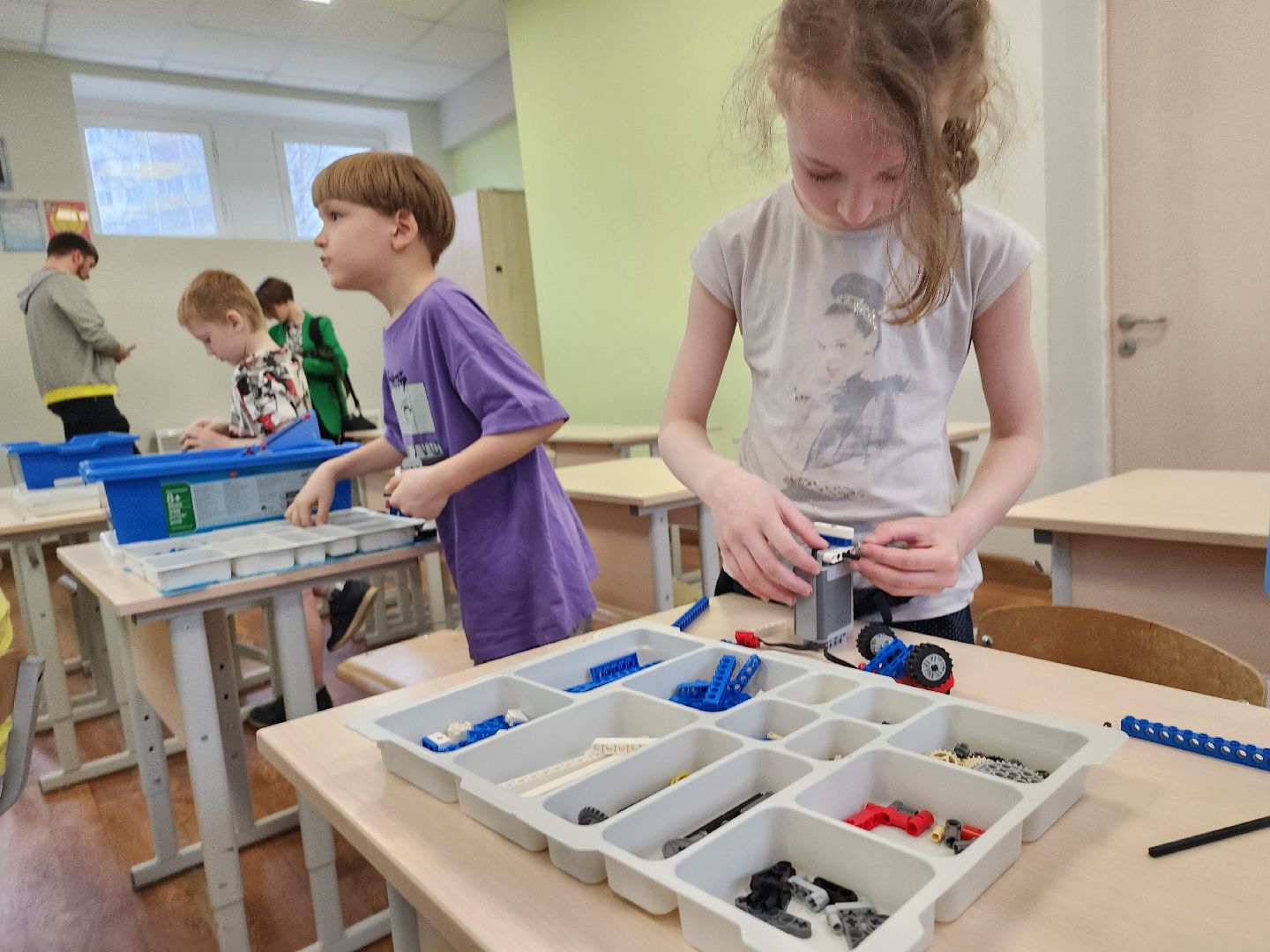 серпухов, подмосковье, вклад в будущее, детский сад,