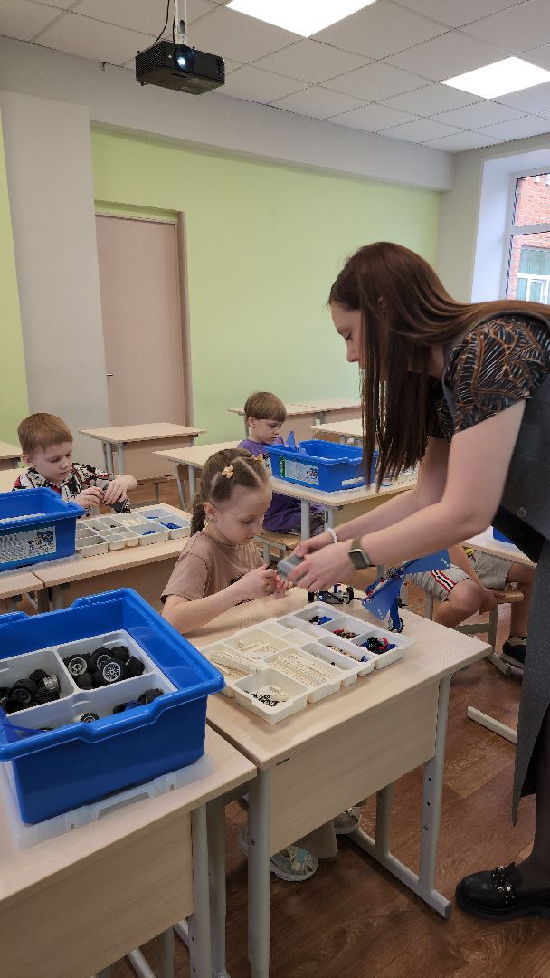 серпухов, подмосковье, вклад в будущее, детский сад,