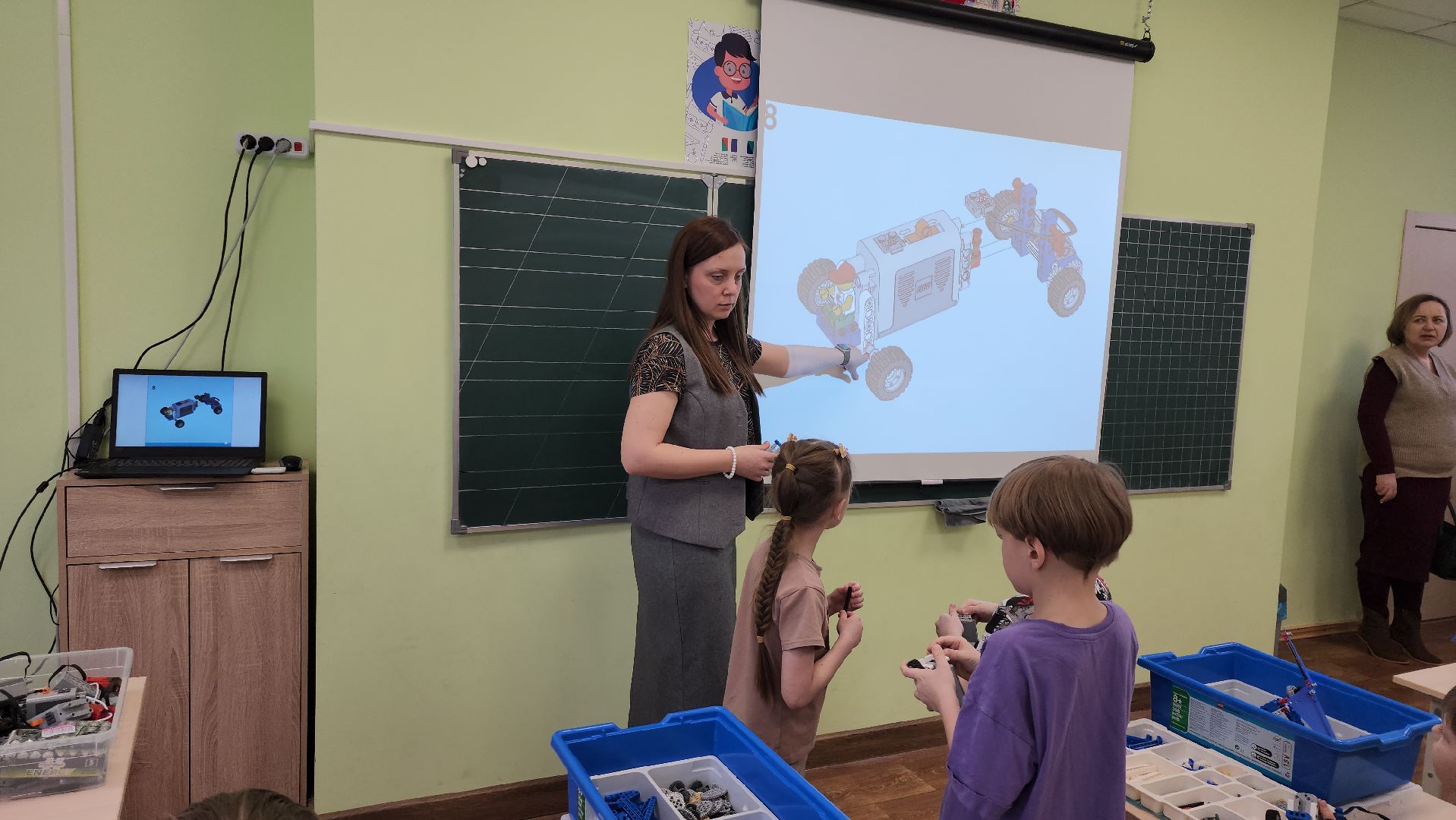 серпухов, подмосковье, вклад в будущее, детский сад,