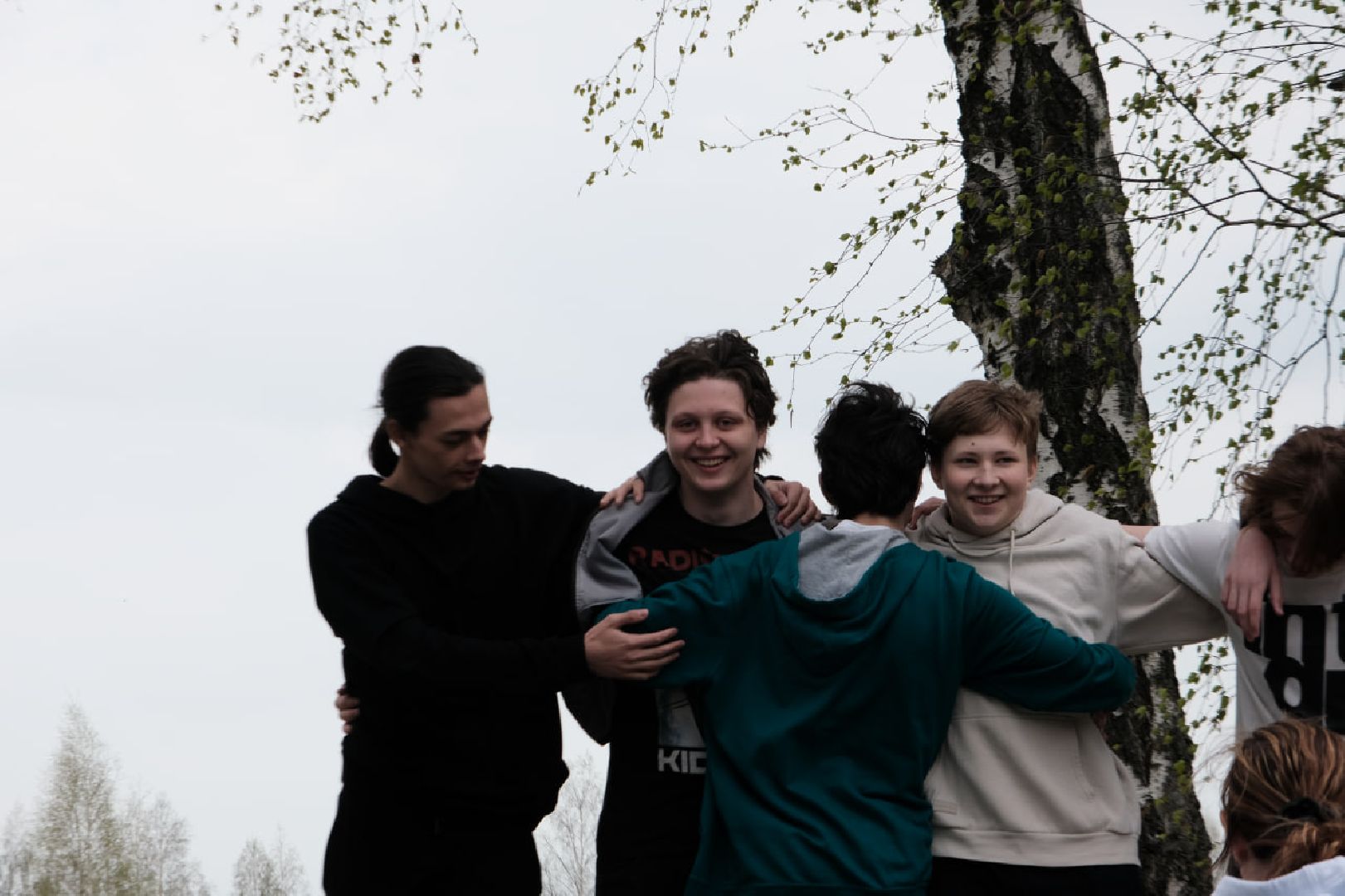 пущино, серпухов, молодежная политика, движение первых,