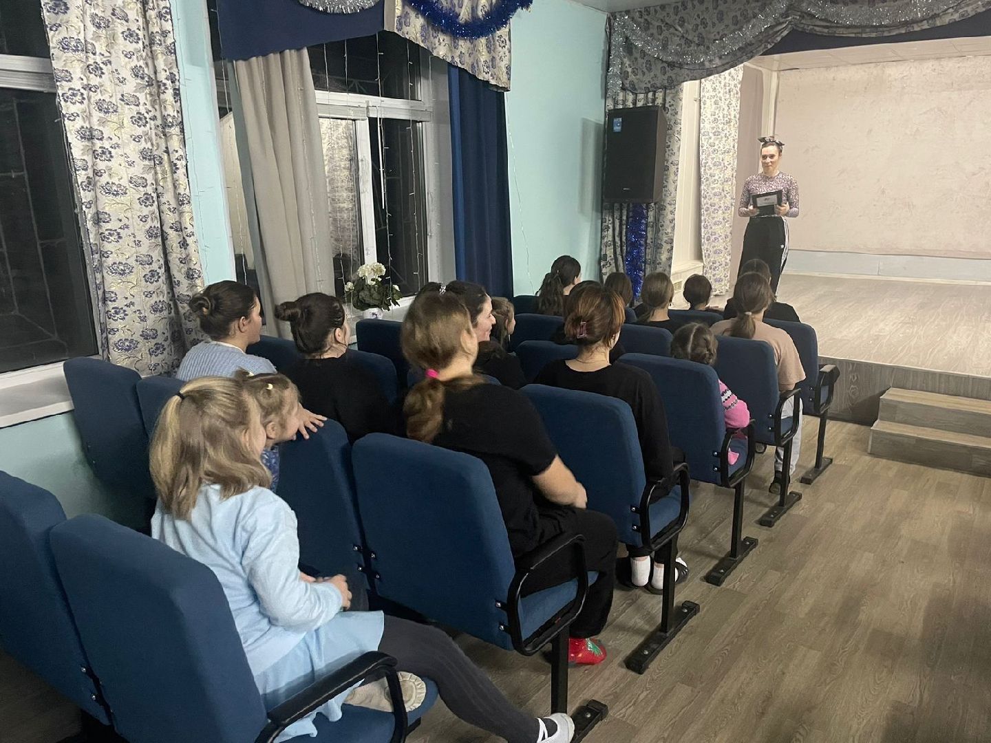 пушкино, урок мужества, софрино, дом культуры, герои, герои спецоперации,