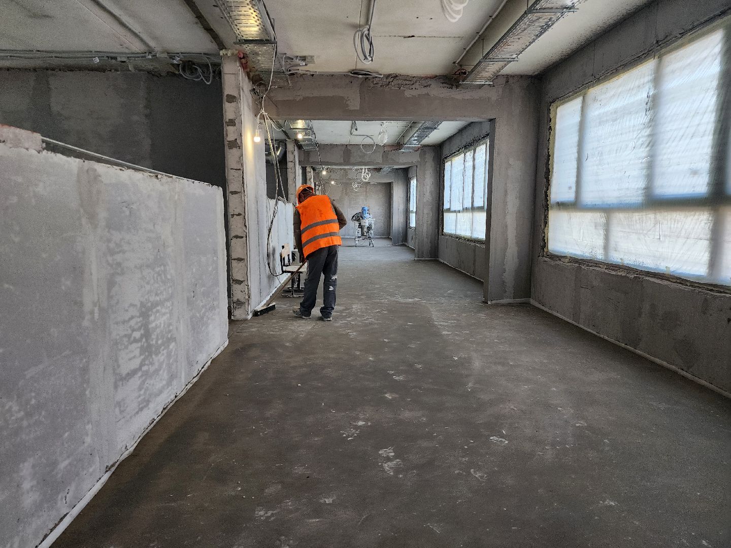 серпухов, подмосковье, капитальный ремонт школы,