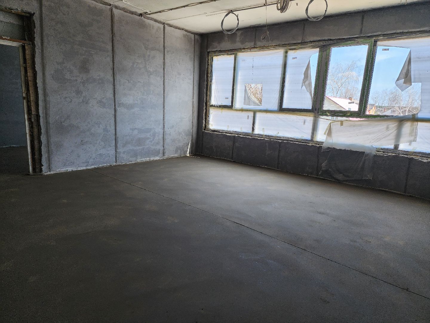 серпухов, подмосковье, капитальный ремонт школы,