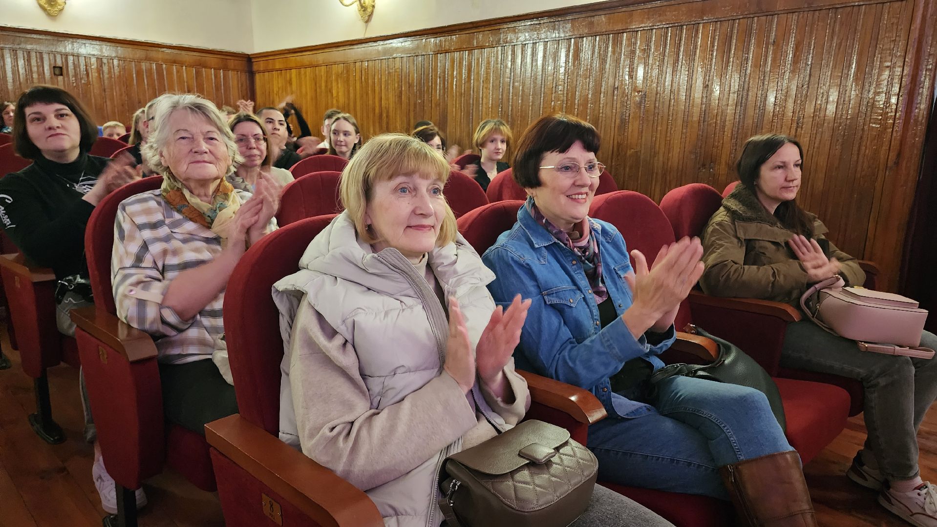 кашира, театральный фестиваль, подведение итогов, борис щукин, спектакль, кукольный спекаткль, конкурс чтецов, гран-при,