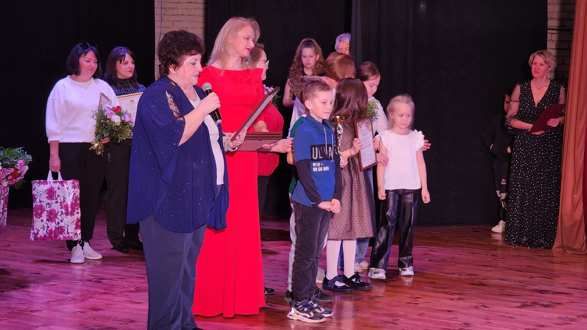 кашира, театральный фестиваль, подведение итогов, борис щукин, спектакль, кукольный спекаткль, конкурс чтецов, гран-при,