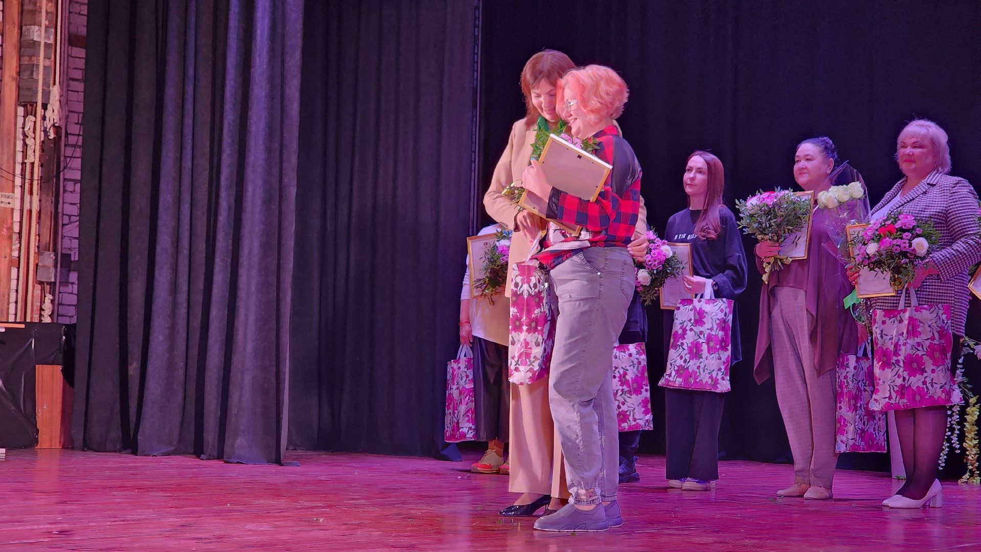 кашира, театральный фестиваль, подведение итогов, борис щукин, спектакль, кукольный спекаткль, конкурс чтецов, гран-при,