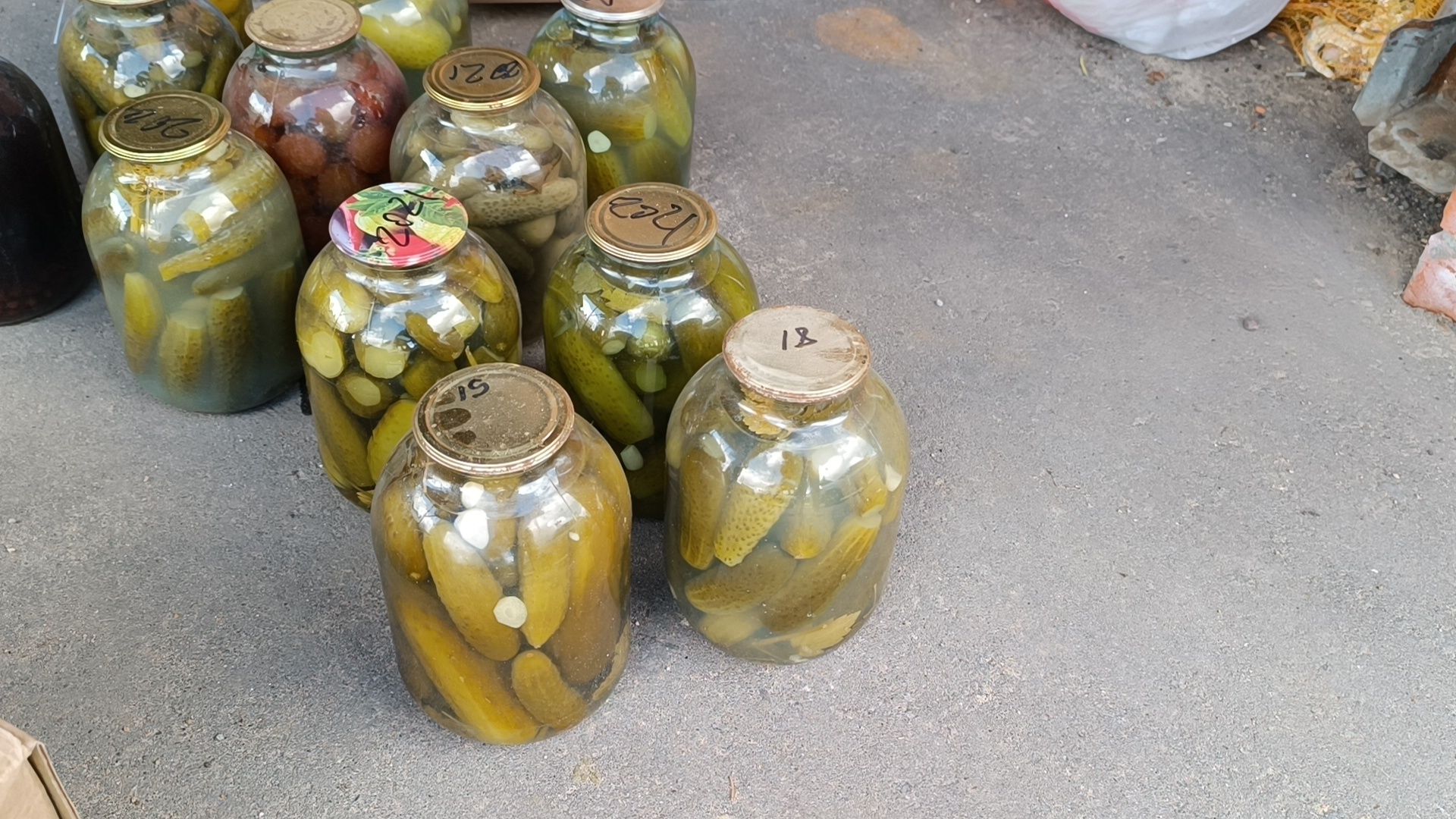 гуманитарная помощь, сво, лобня, машина,