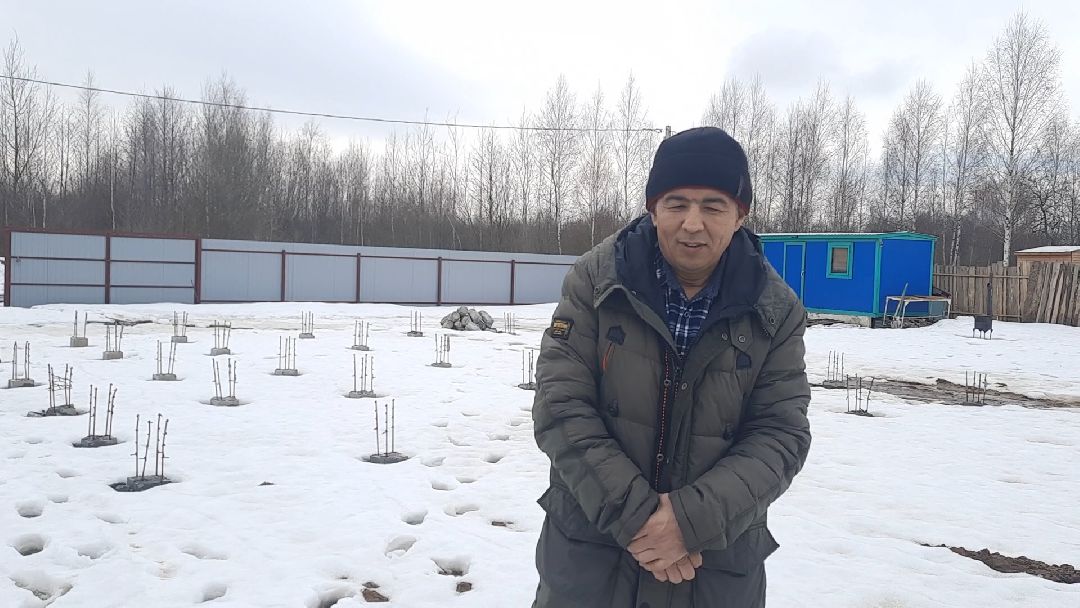 Земля для врача, Шатура, Поддержка врачей, Губернаторская программа