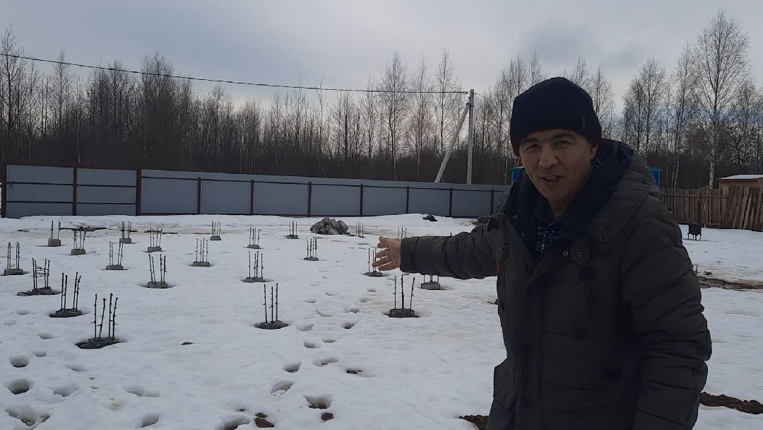 Земля для врача, Шатура, Поддержка врачей, Губернаторская программа