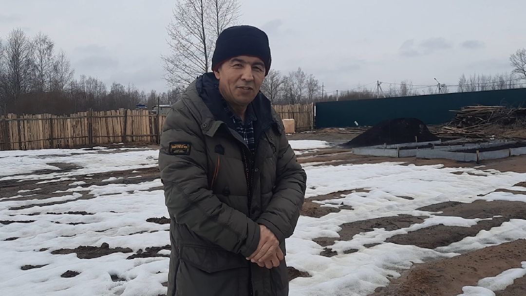 Земля для врача, Шатура, Поддержка врачей, Губернаторская программа