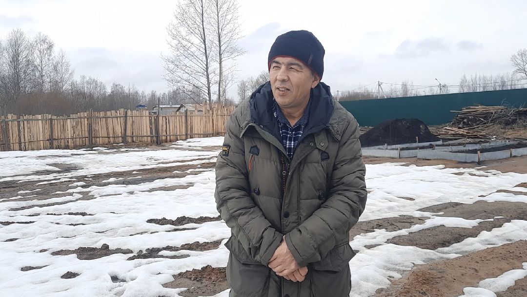 Земля для врача, Шатура, Поддержка врачей, Губернаторская программа