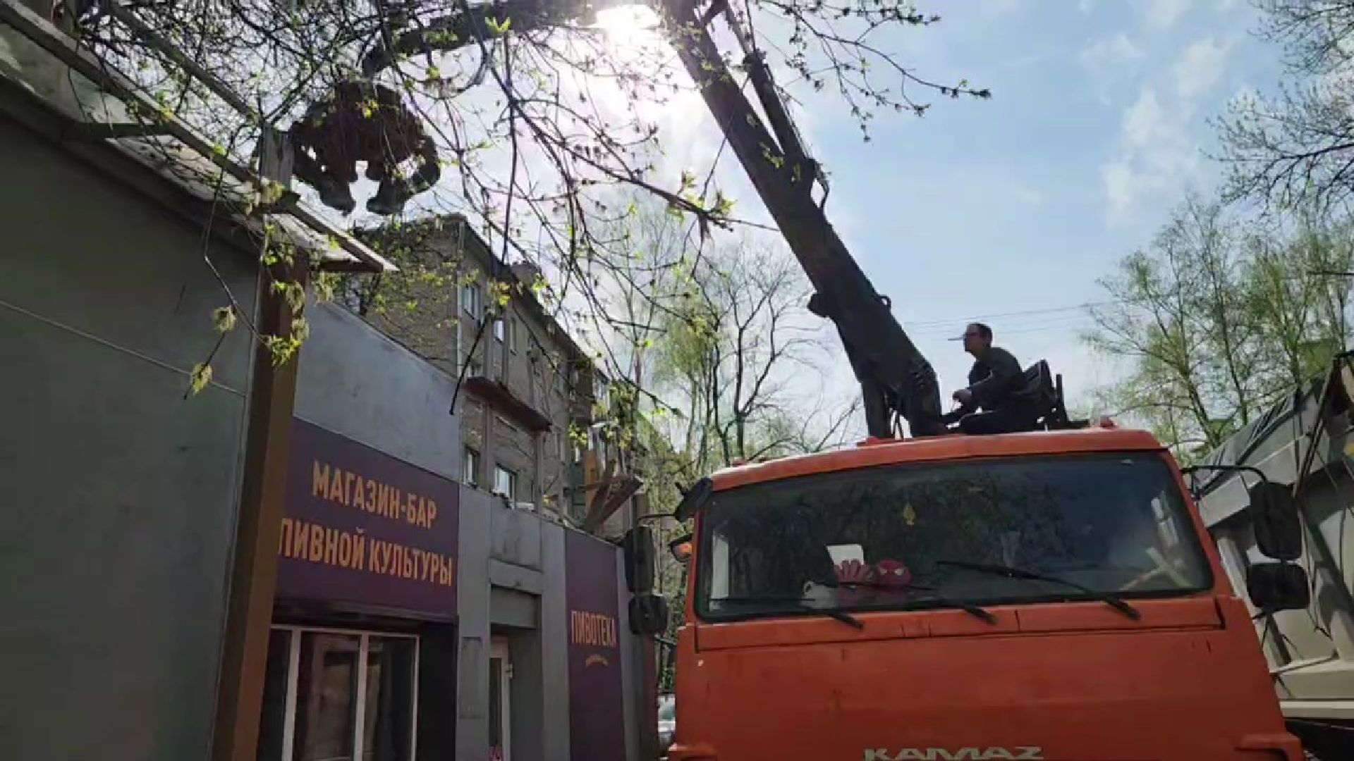 люберцы, благоустройство, снос незаконных объектов,