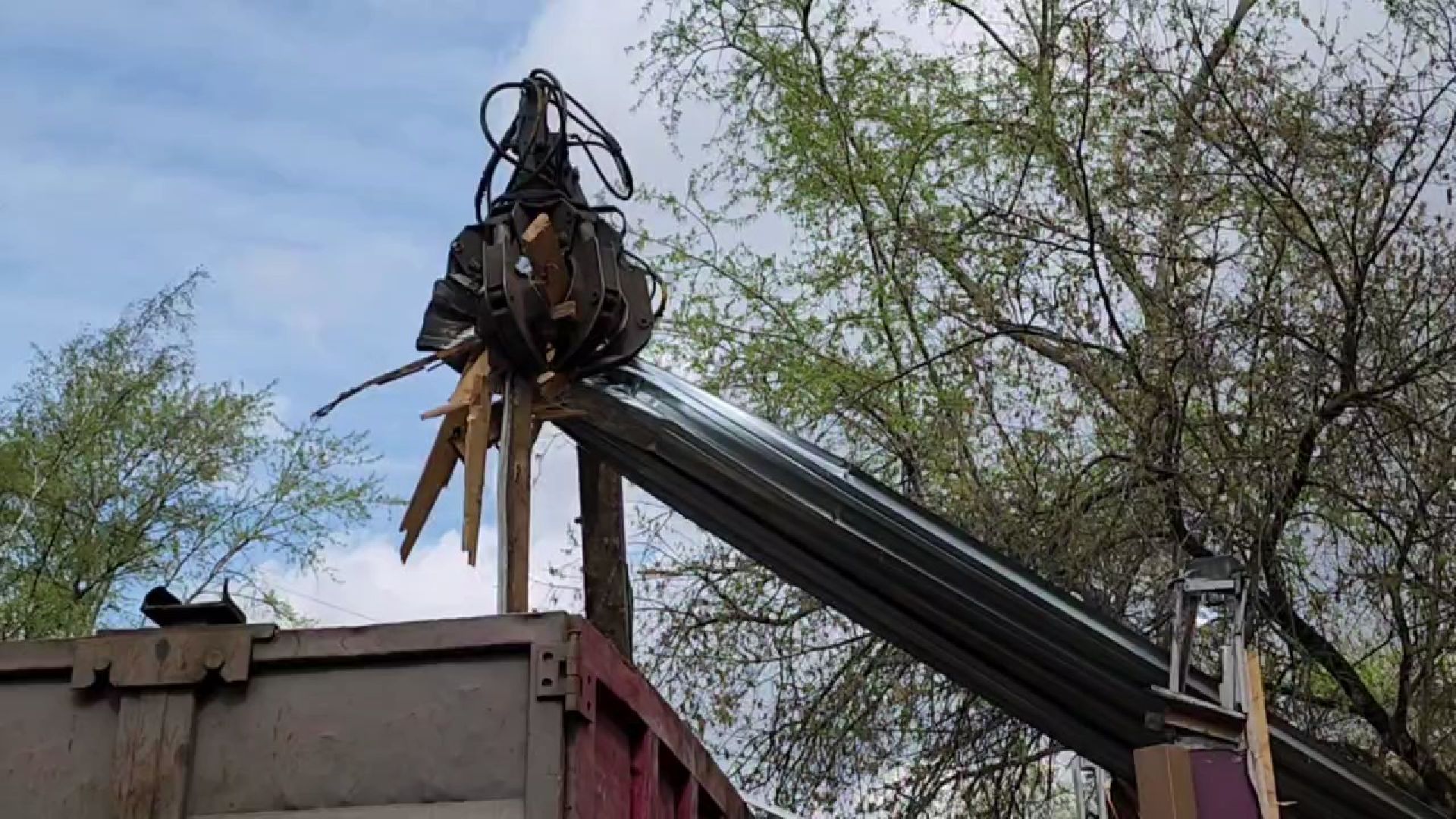 люберцы, благоустройство, снос незаконных объектов,