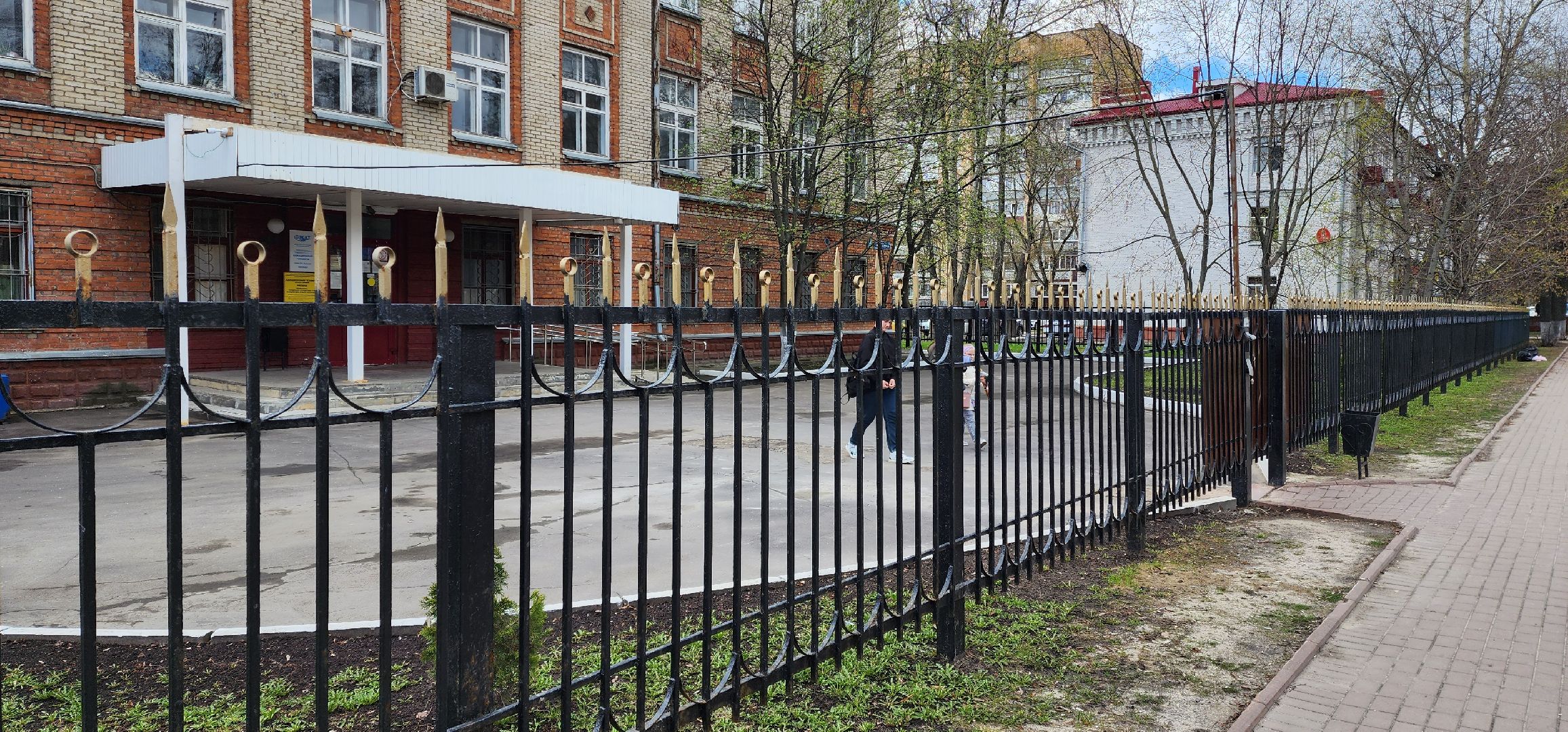 раменское, образование, день откоытых дверей в авиационном техникуме в Раменском,