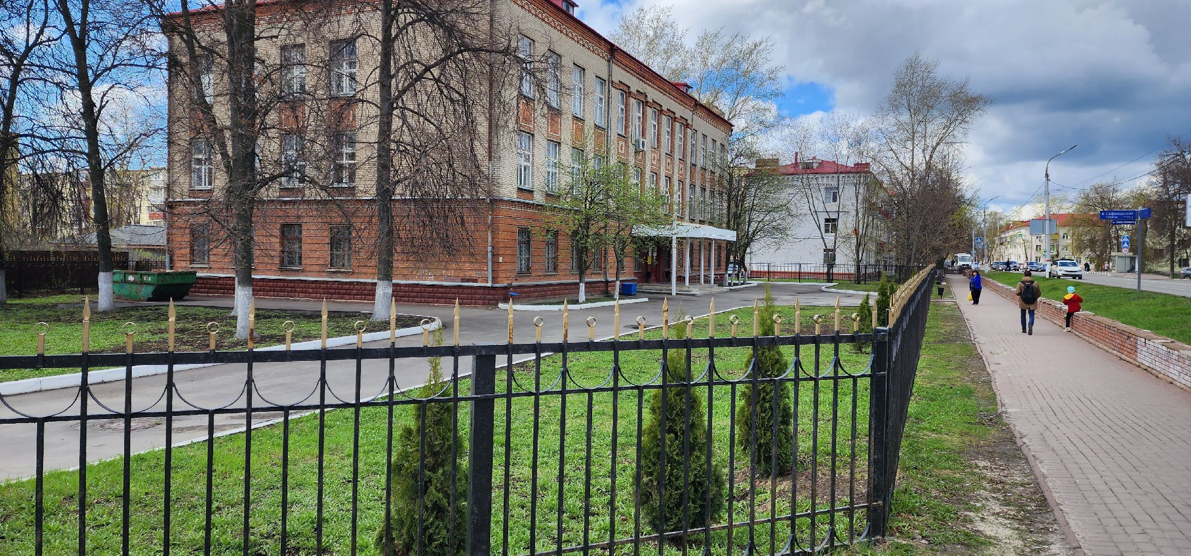 раменское, образование, день откоытых дверей в авиационном техникуме в Раменском,