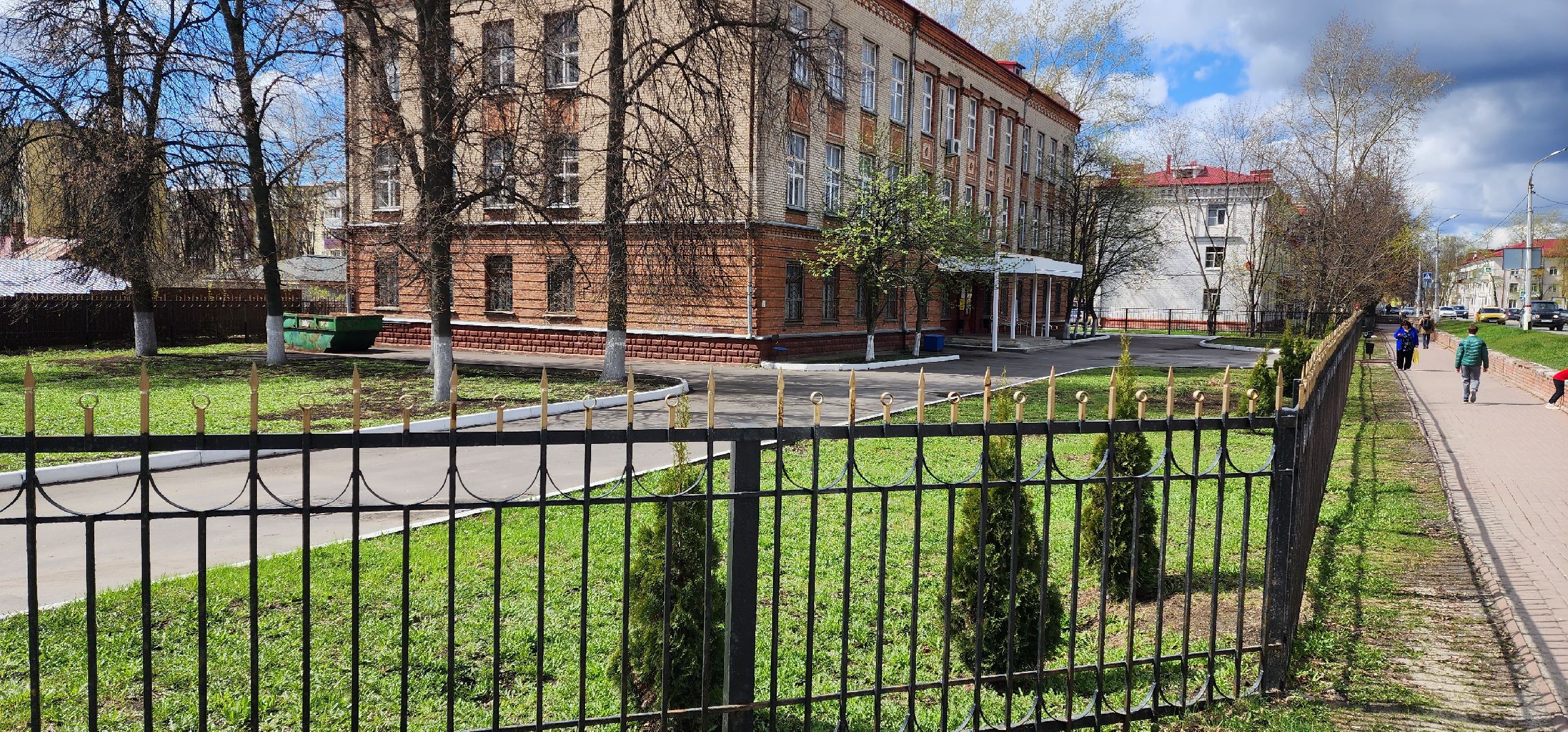 раменское, образование, день откоытых дверей в авиационном техникуме в Раменском,