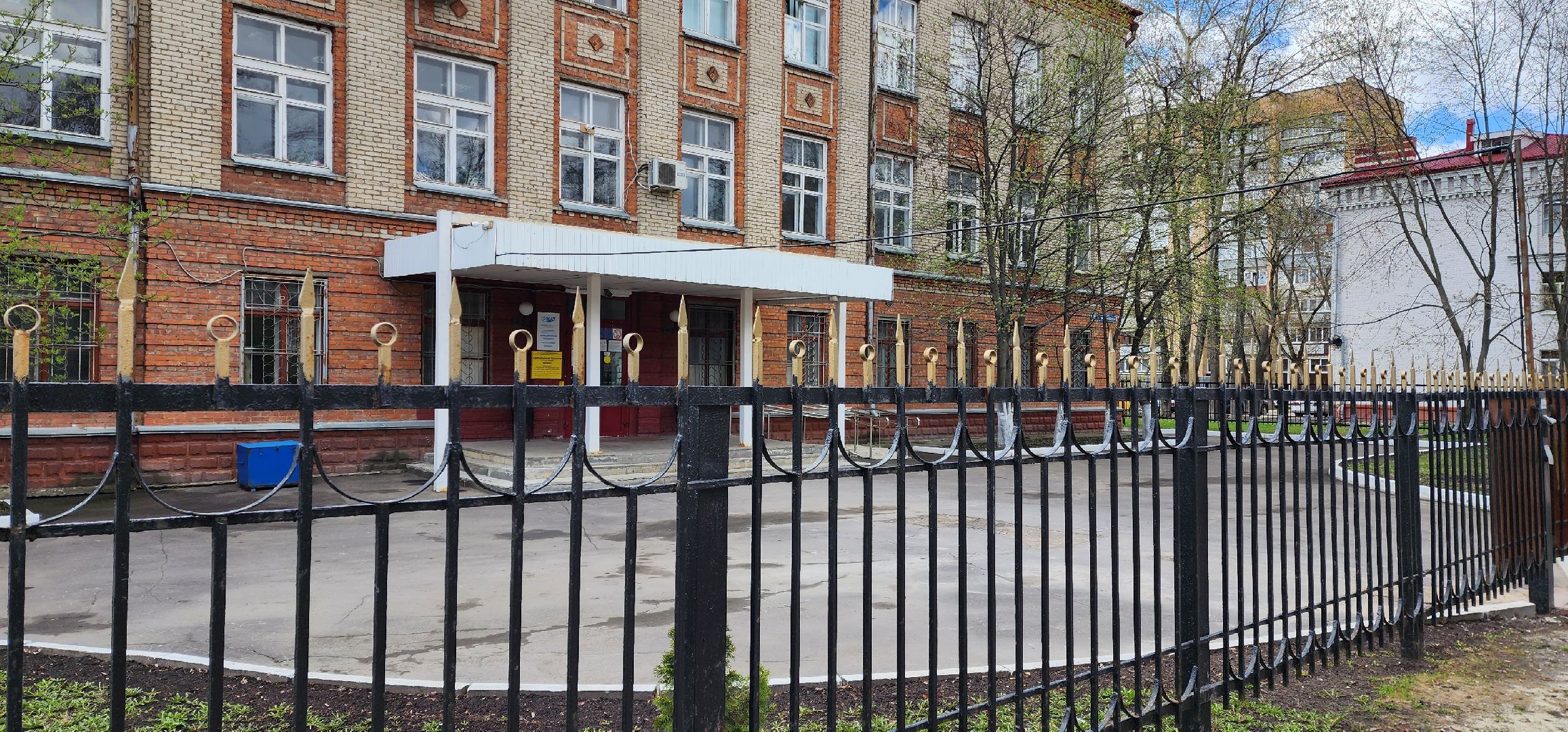 раменское, образование, день откоытых дверей в авиационном техникуме в Раменском,