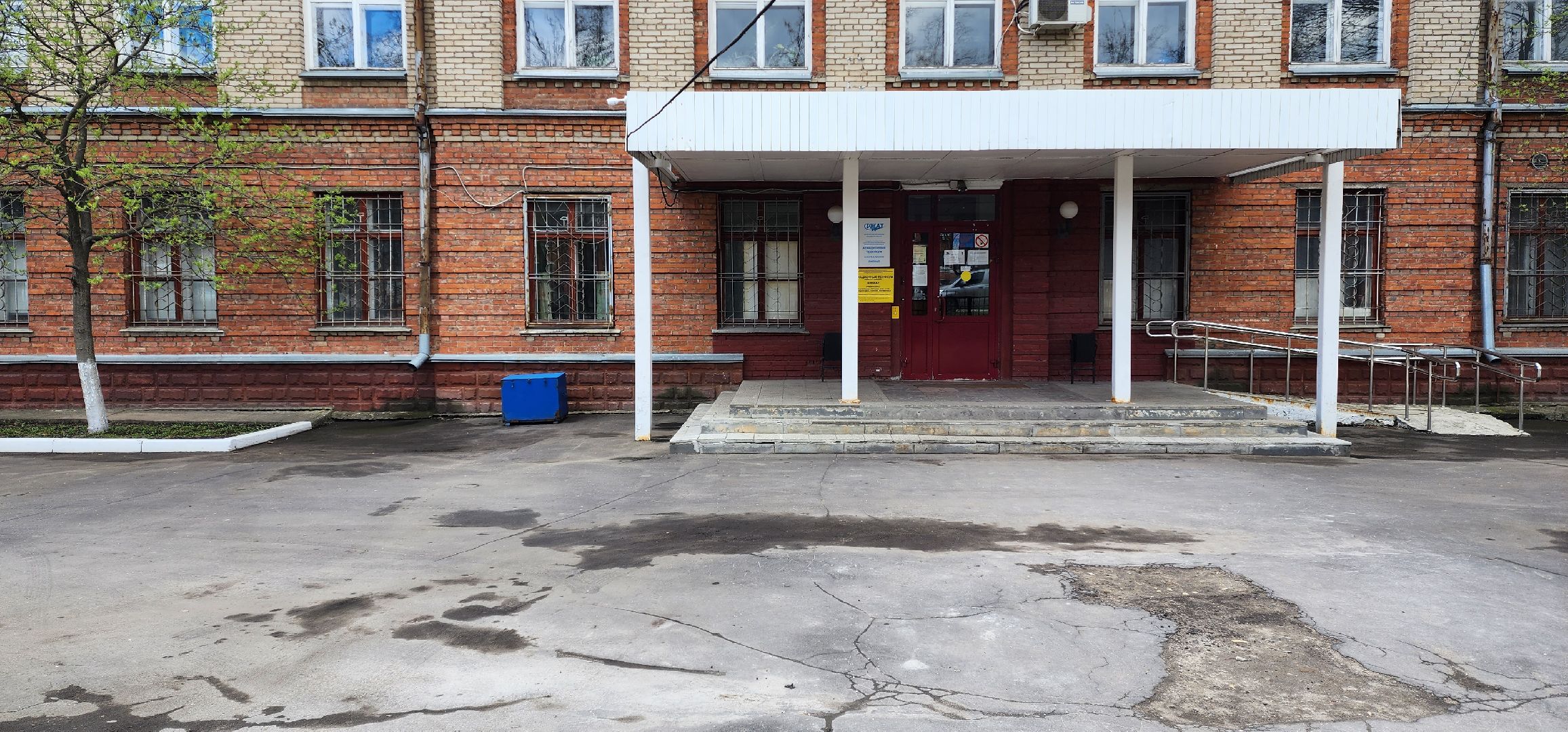 раменское, образование, день откоытых дверей в авиационном техникуме в Раменском,