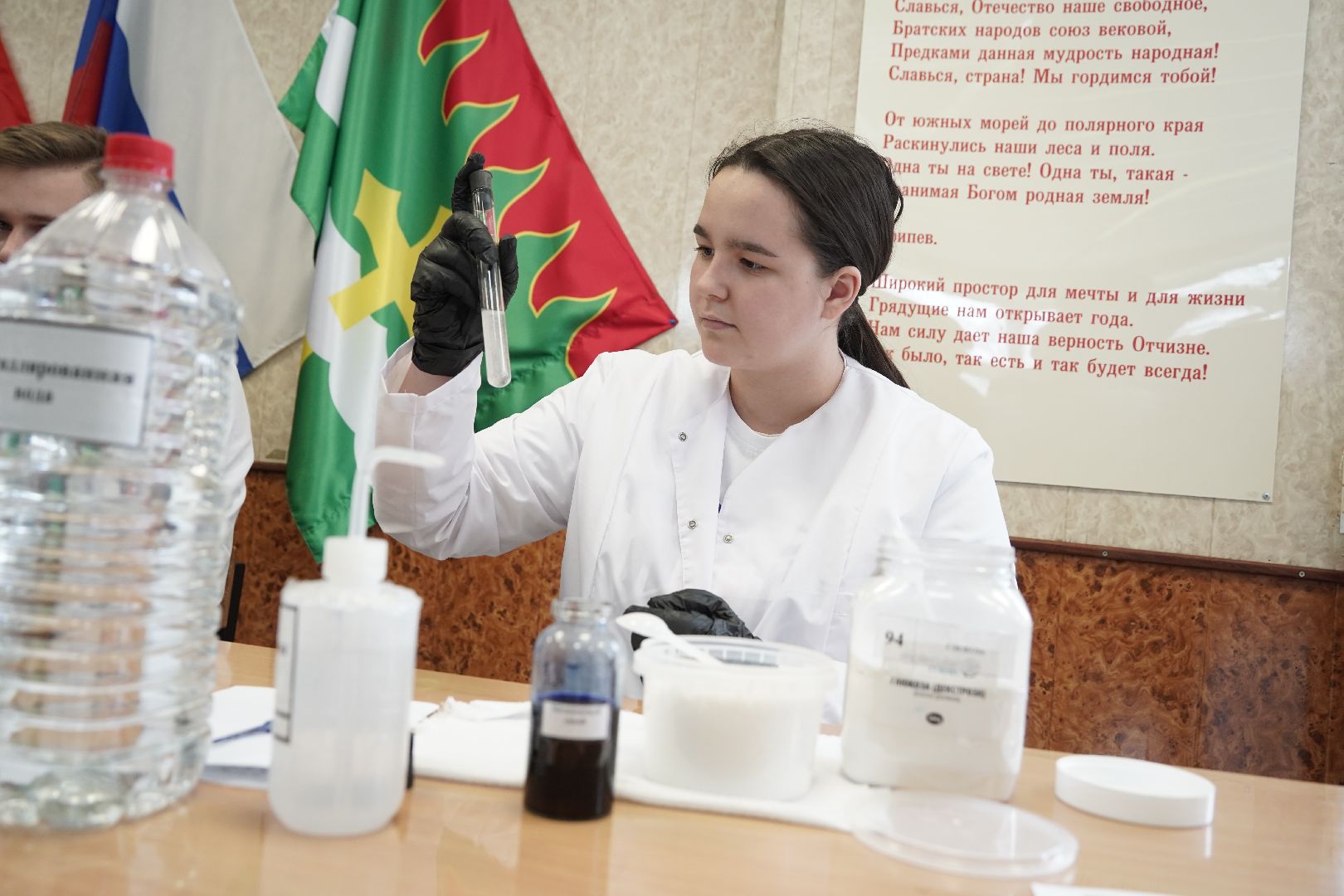 ШЭТ, шатурский энергетический техникум, Рошаль, рошальский корпус, старшеклассники, профессии,