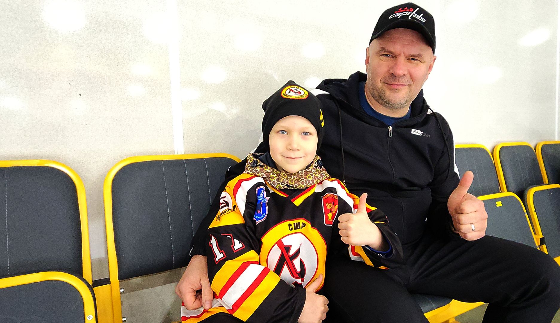 спорт, спорт в подмосковье, спорт московской области, хоккей, чемпионат по хоккею, электросталь, электросталь спортивная,