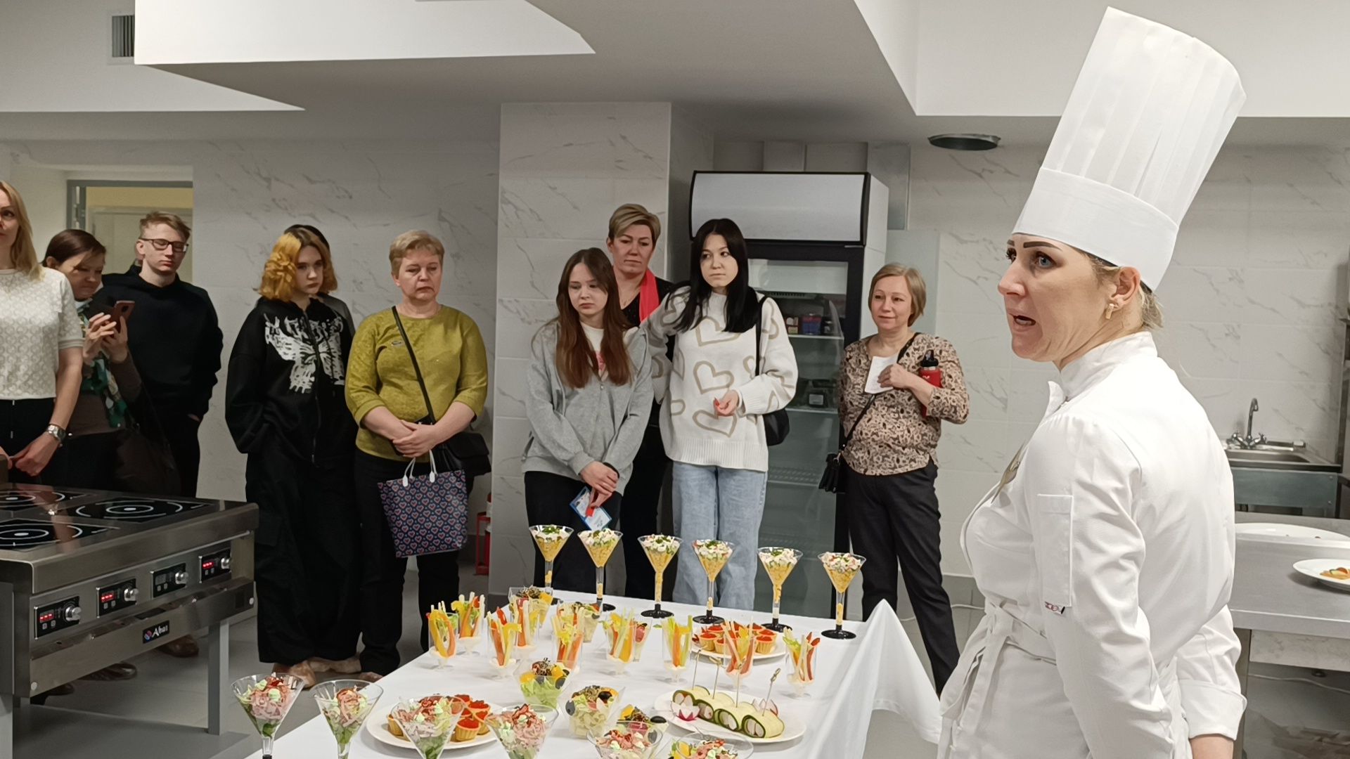 колледж подмосковье, образование, день открытых дверей,