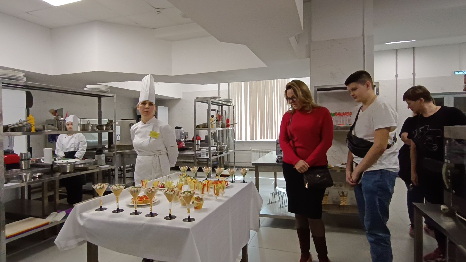 колледж подмосковье, образование, день открытых дверей,