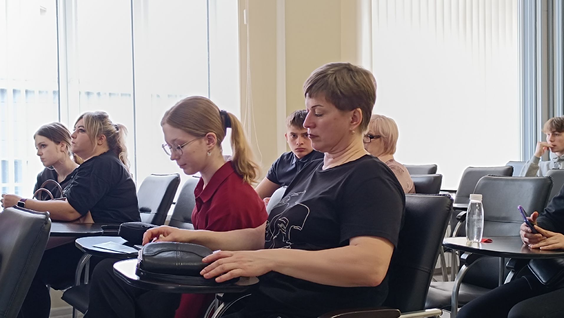 колледж подмосковье, образование, день открытых дверей,