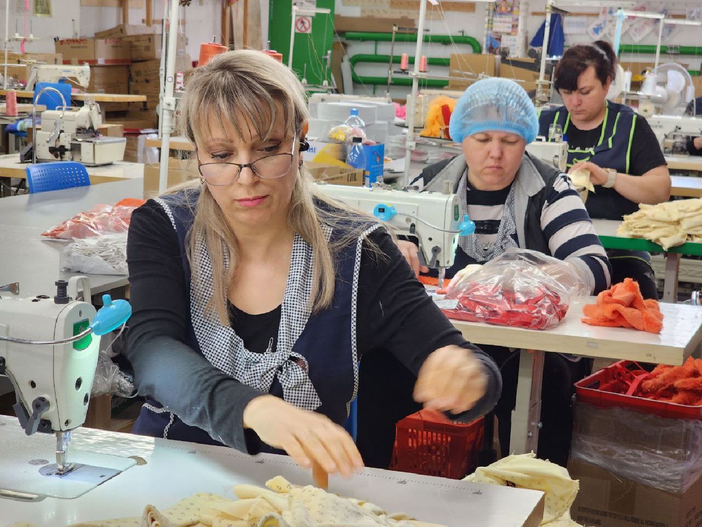 можайск, можайский городской округ, подмосковье, экономика, производство, знаменитые игрушки, коты, BudiBasa, рабочие места,