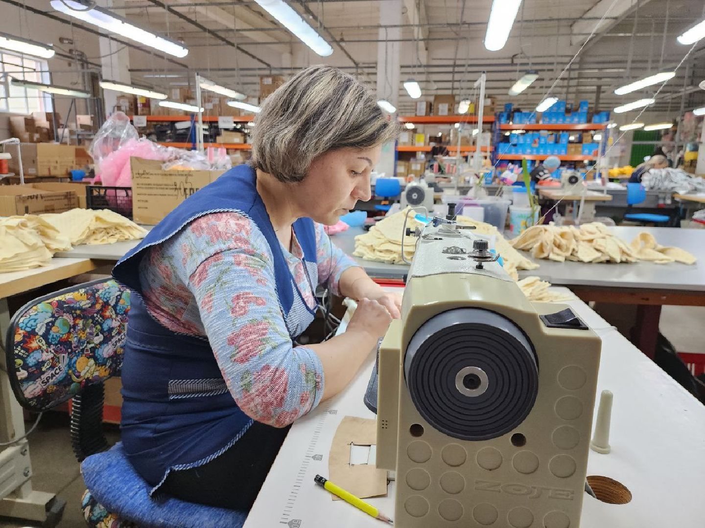 можайск, можайский городской округ, подмосковье, экономика, производство, знаменитые игрушки, коты, BudiBasa, рабочие места,
