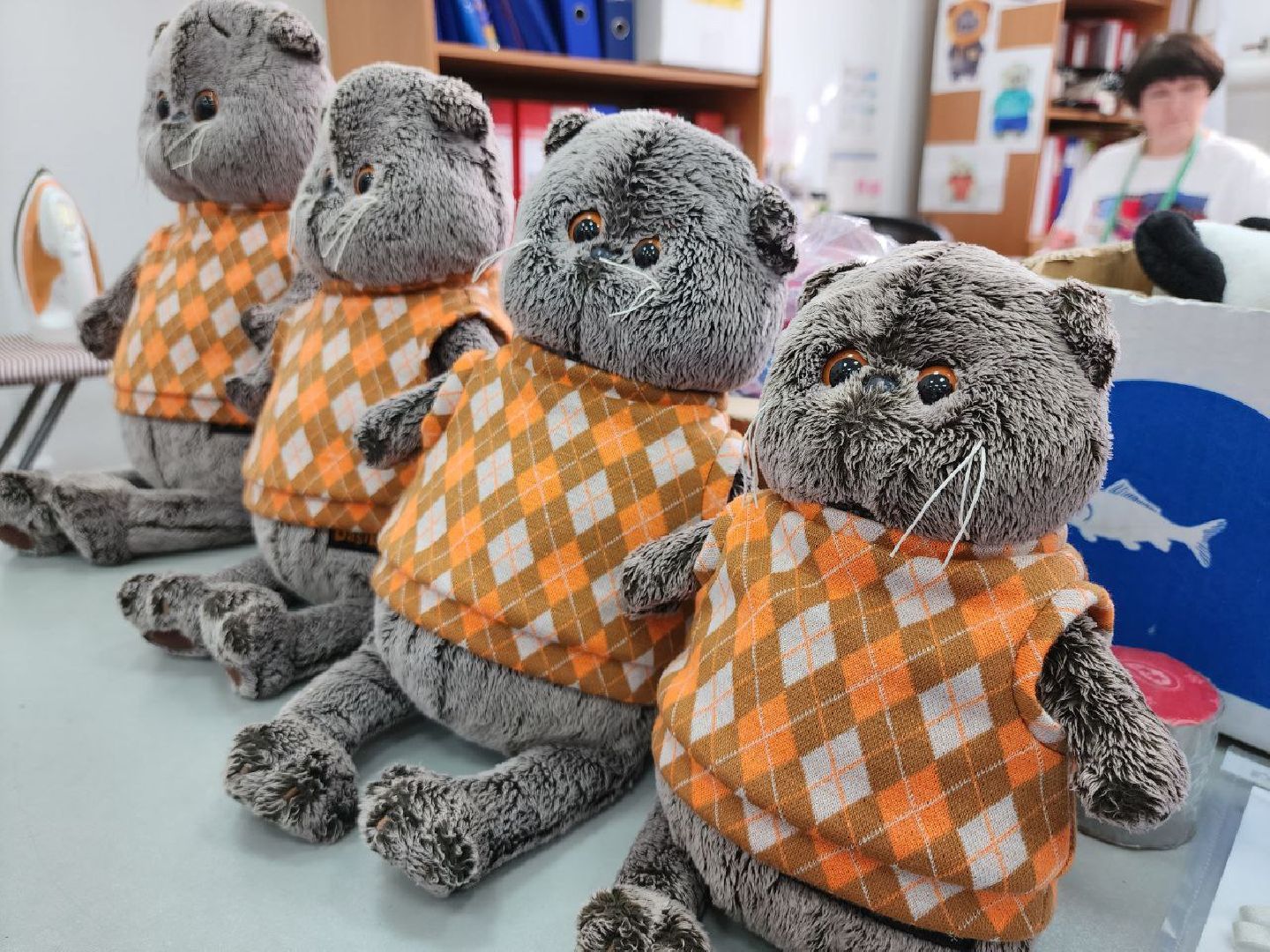 можайск, можайский городской округ, подмосковье, экономика, производство, знаменитые игрушки, коты, BudiBasa, рабочие места,