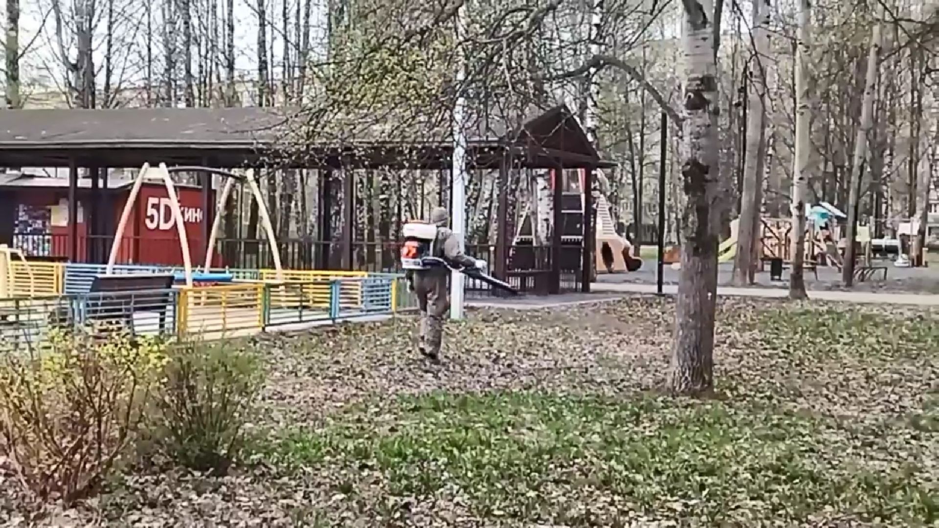 Клещи, обработка, долгопрудный