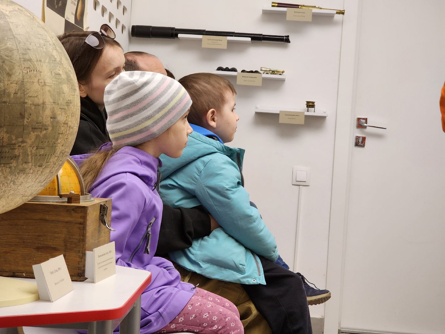 черноголовка, наука, обсерватория,