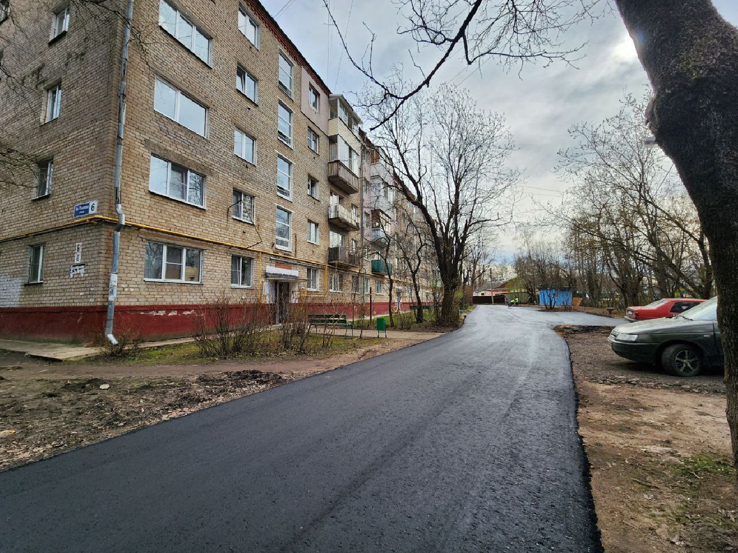 можайск, можайский городской округ, подмосковье, ямочный ремонт, ремонт дорог, дороги, дворы, глава, обращения граждан, масштабные работы,