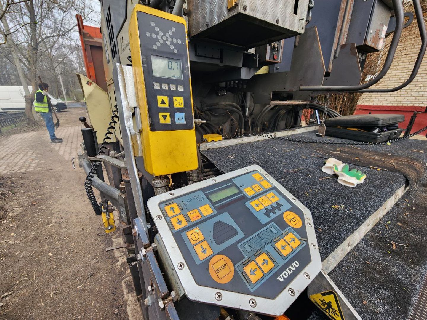 можайск, можайский городской округ, подмосковье, ямочный ремонт, ремонт дорог, дороги, дворы, глава, обращения граждан, масштабные работы,