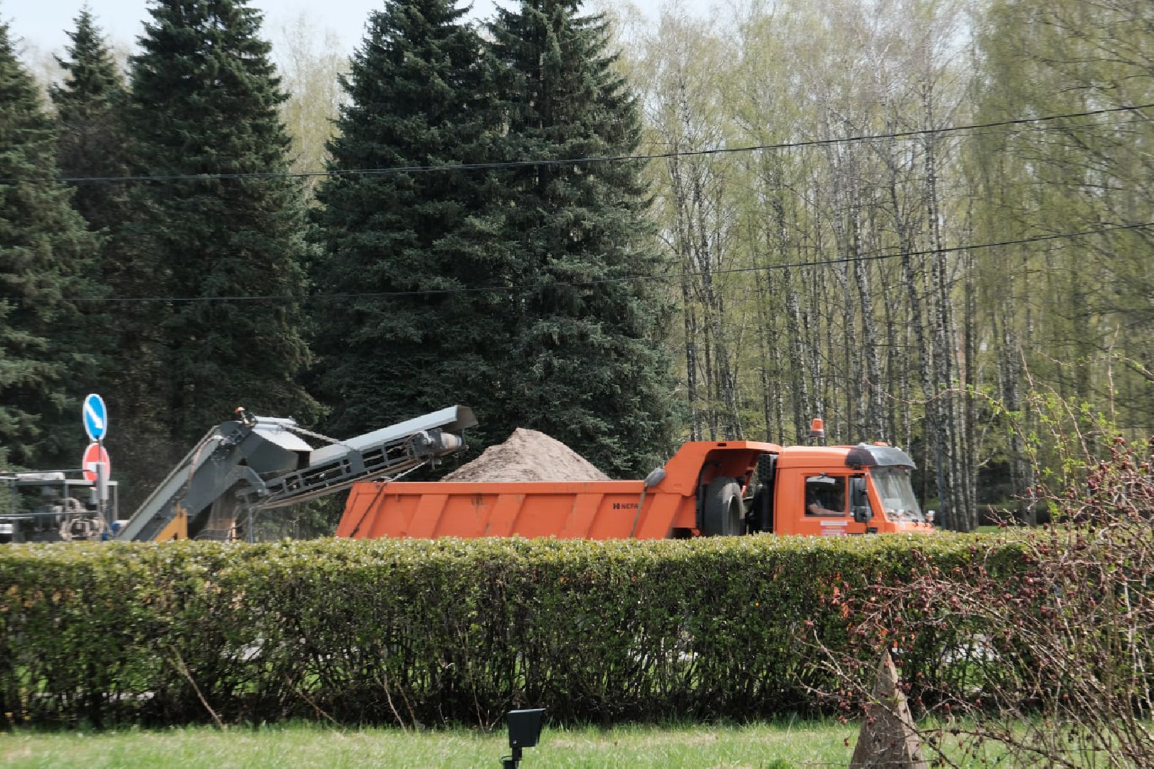 пущино, серпухов, благоустройство, уборка города,