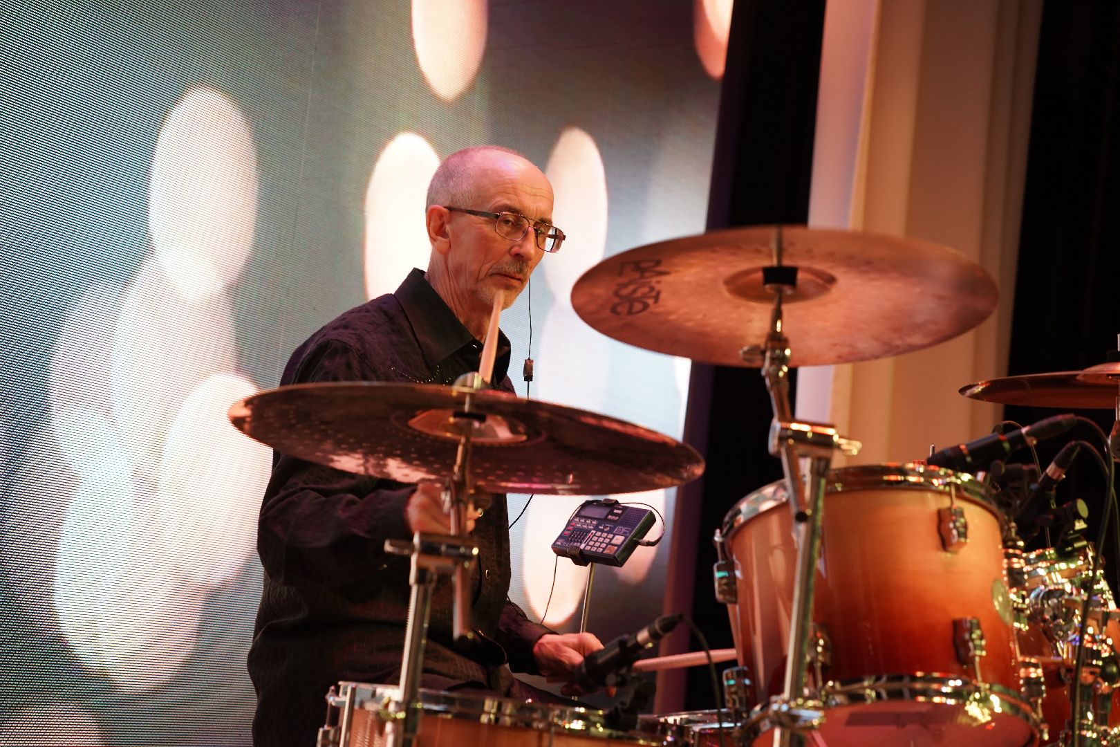 Крестов брод, кавер группа, ВИА, Рошаль, юбилейный концерт, 20 лет на сцене, Большая Шатура ДК Косякова,