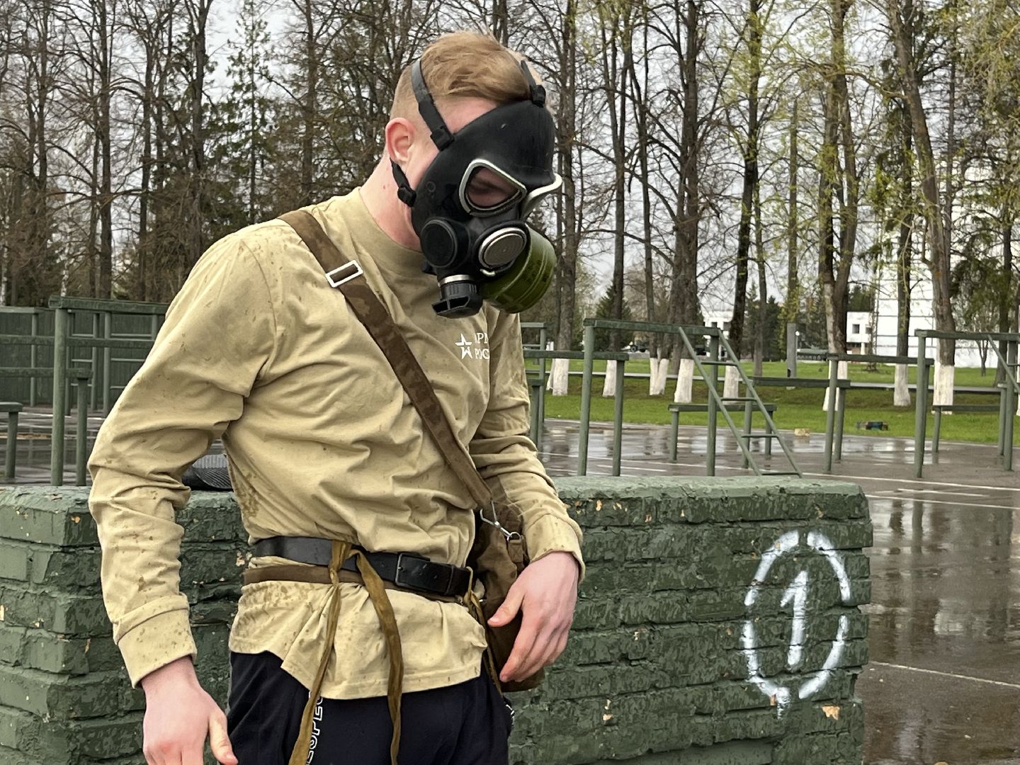 наро-фоминск,наро-фоминский городской округ,Зарница, военно-патриотическая игра,молодёжь подмосковья,движение первых,