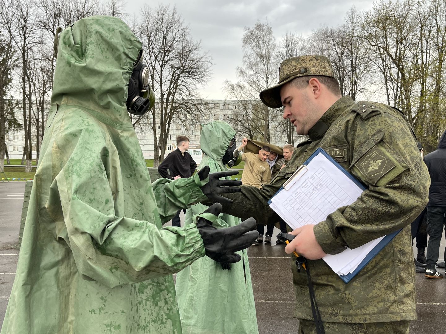 наро-фоминск,наро-фоминский городской округ,Зарница, военно-патриотическая игра,молодёжь подмосковья,движение первых,