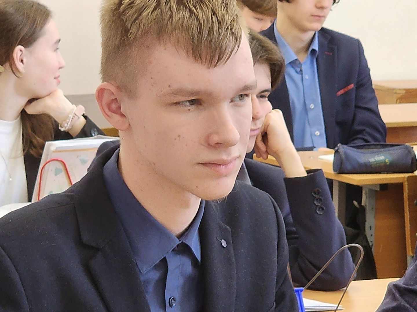 олимпиада школьников, орехово зуево,