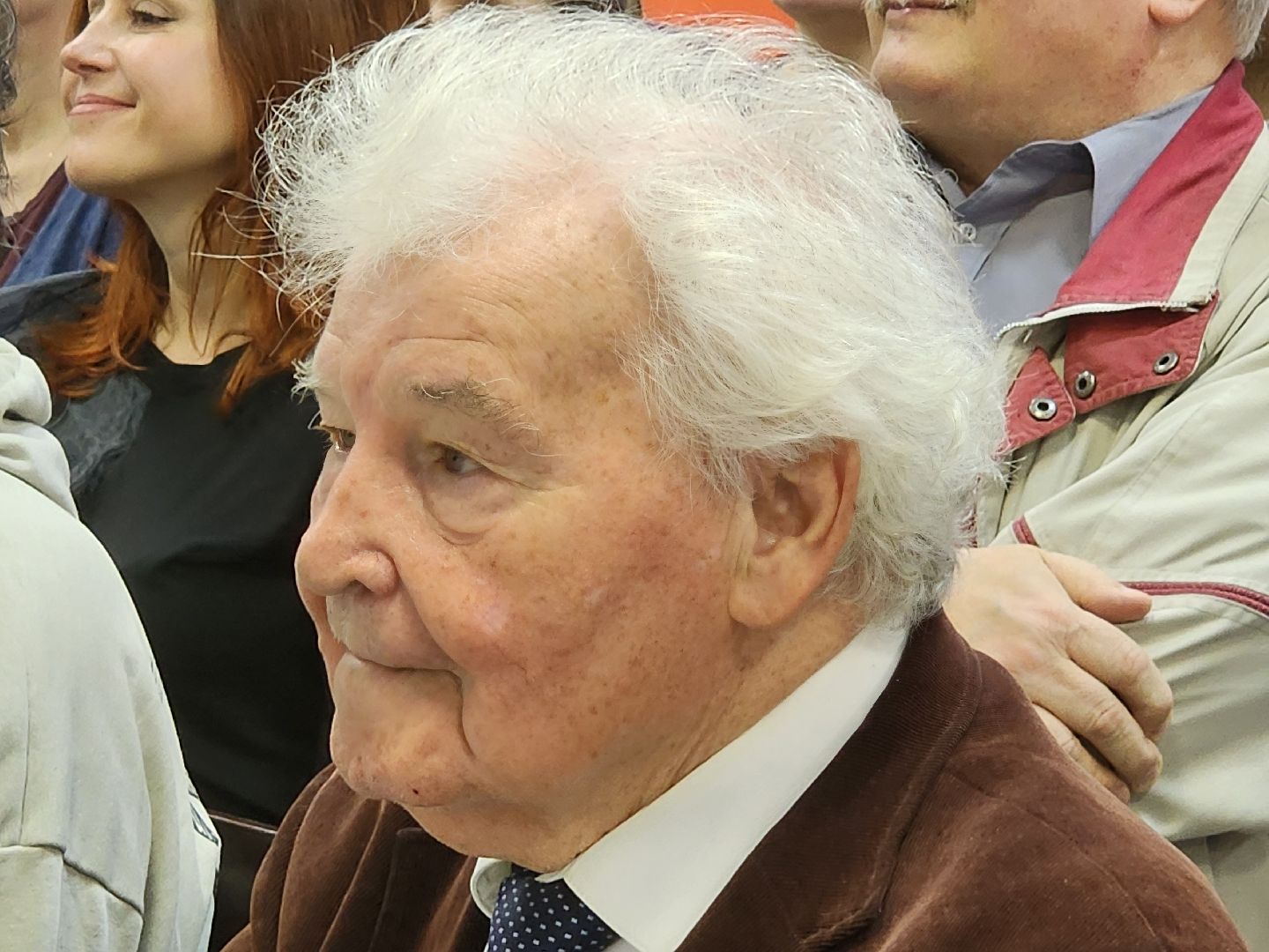 стипендия губернатора, литературная встреча, орехово зуево,