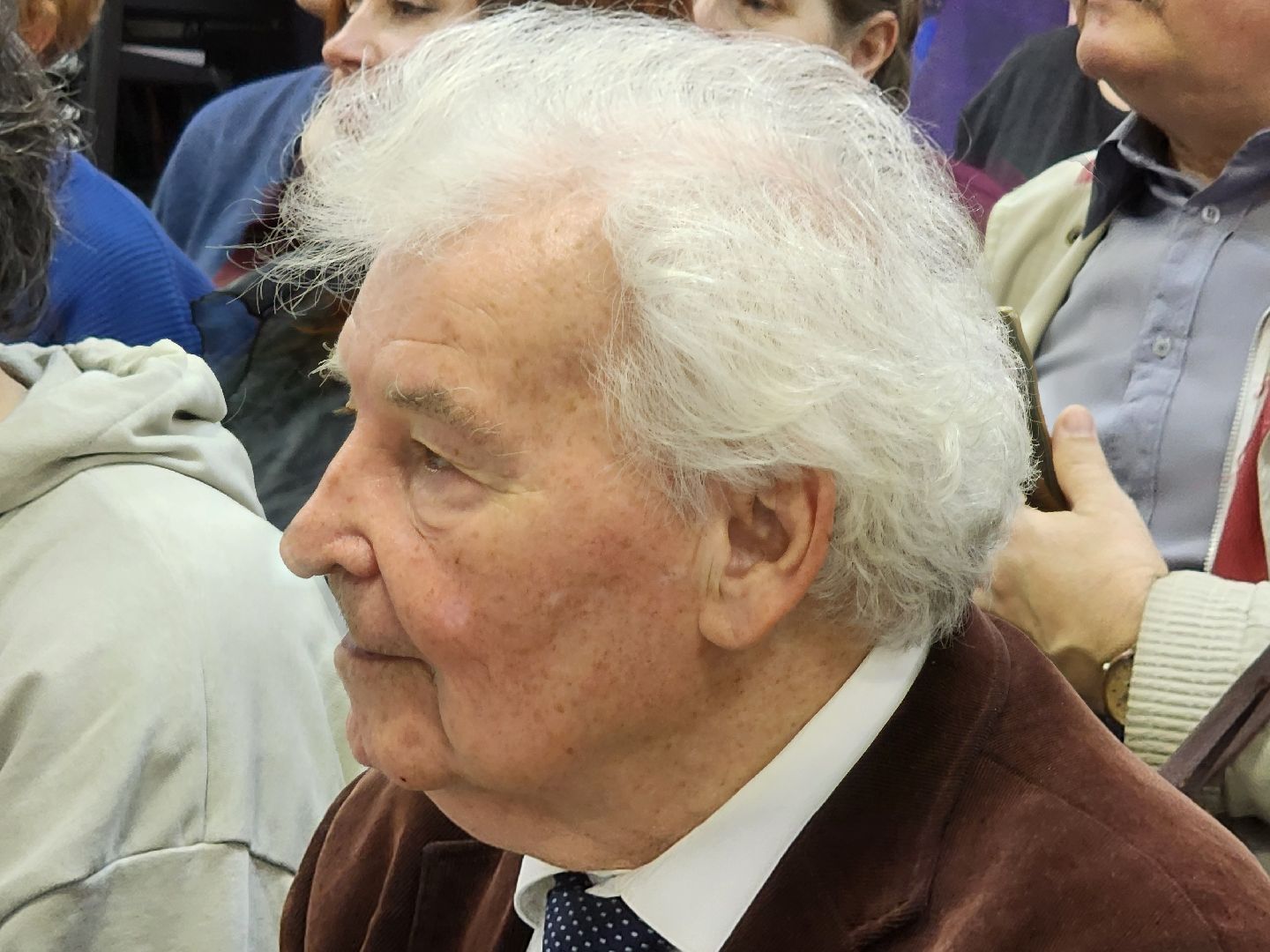 стипендия губернатора, литературная встреча, орехово зуево,