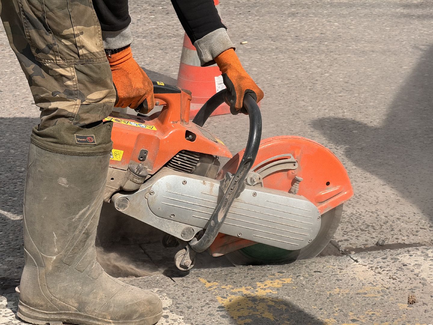 шаховская, ямочный ремонт, ямы, комунальная техника,