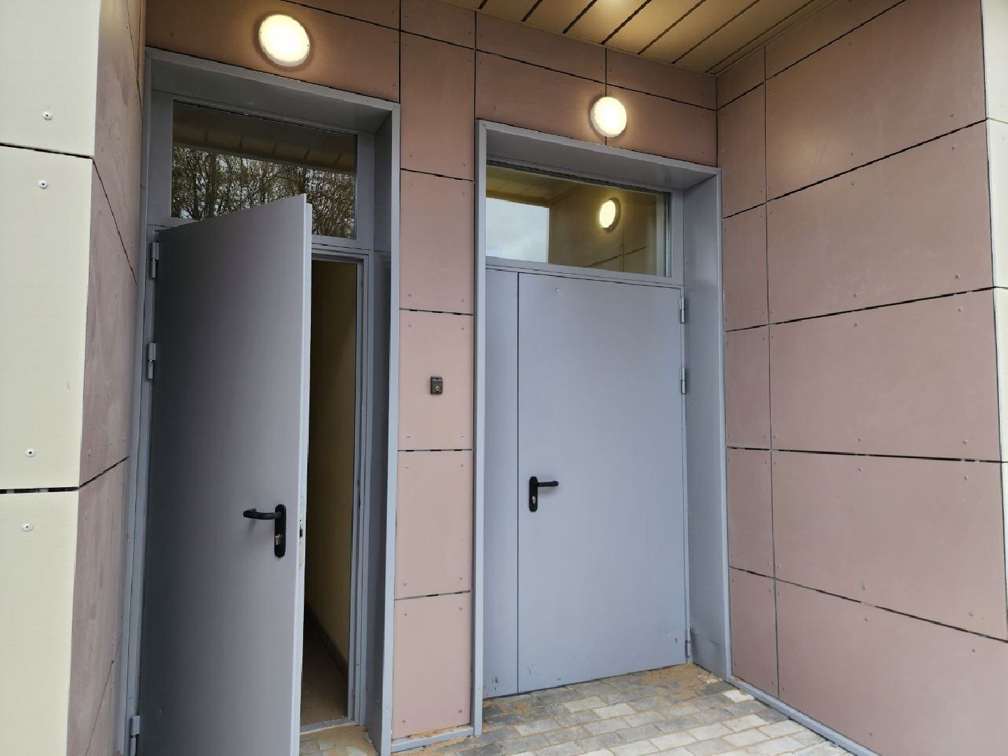 можайск, можайский городской округ, подмосковье, строительство, дом для переселенцев, собственники аварийного жилья, нацпроект, госпрограмма, ключи от квартир,