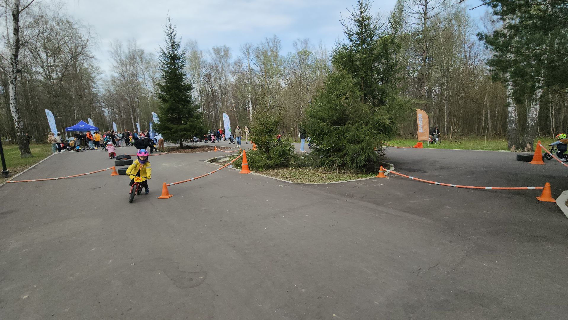 ступино, спорт в подмосковье, парки подмосковья,