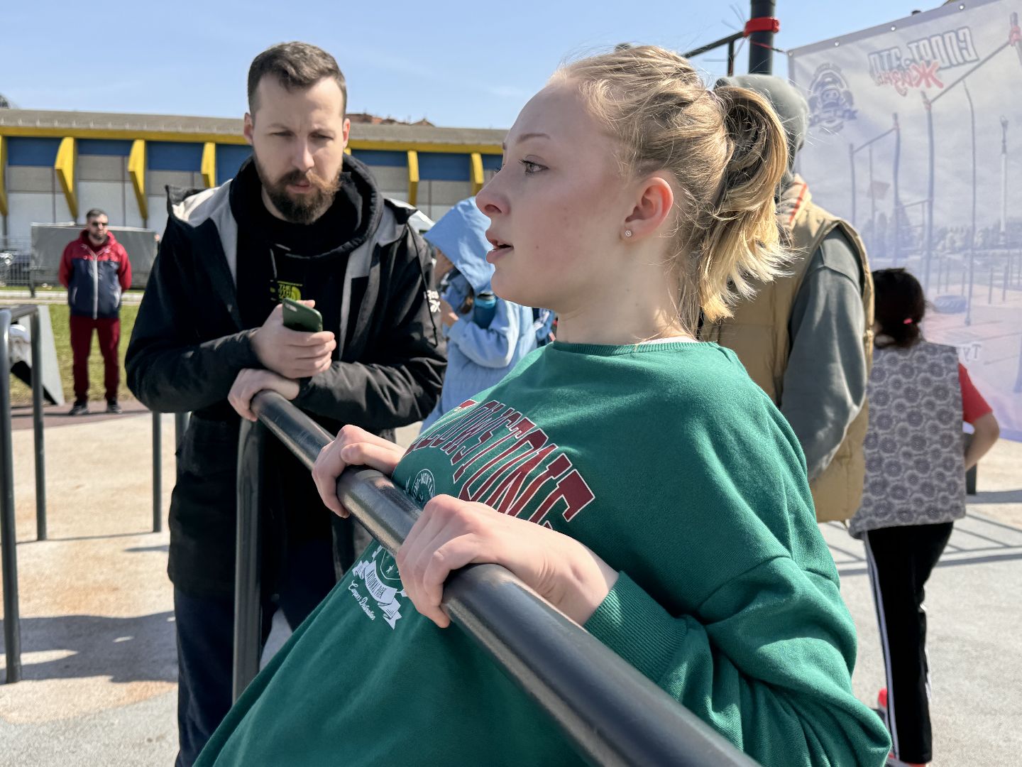 Одинцово, Спорт для всех, спорт в подмосковье,