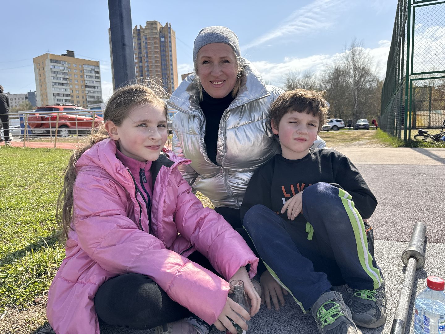 Одинцово, Спорт для всех, спорт в подмосковье,