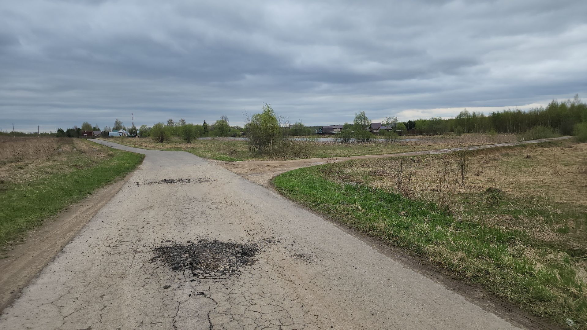 ступино, выездная администрация, дороги подмосковья,